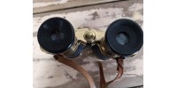 Binocular goldwyn vintage boîte d'origine